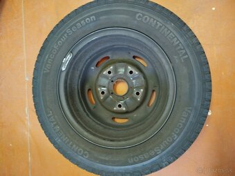 Ford Transit - 4