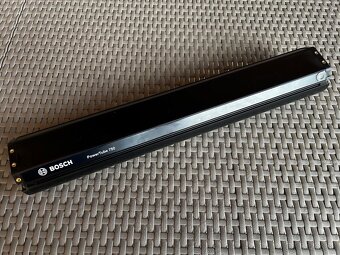 Bosch powertube 750Wh SMART SYSTEM HORIZONTAL - 4