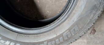 Letne pneu 235/60r16 - 4