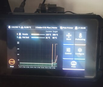 Creality Ender3 S1plus - 4