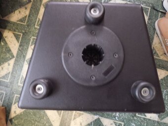 Predám Perfektné Bedne DAN 8"/2/300W 8 Ohm - 4