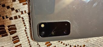 Samsung galaxy S20 - 4