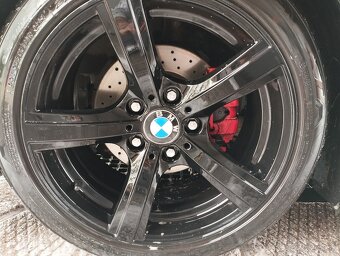 BMW e90 - 4