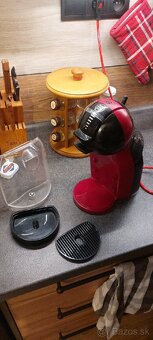 Kávovar Nescafé Dolce Gusto - 4