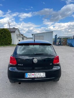 Predám Volkswagen Polo - 4