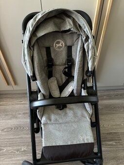 Cybex Balios S - 4