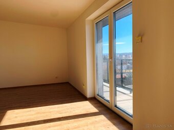 PREDAJ NOVOSTAVBA 4-izbový byt, garáž, pivnica, park.miesto - 4