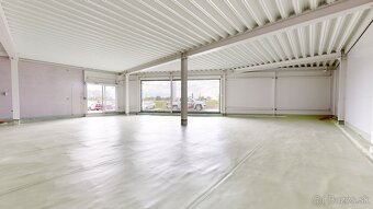 Obchodný priestor na prenájom – 300 m² | Bratislavská ulica - 4
