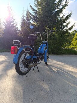 Babetta 210 - 4