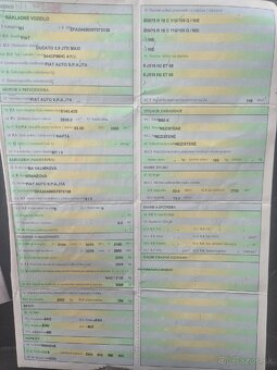 Fiat ducato valnik 2.8 jtd - 4