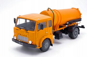 JELCZ P325 SK-82 1:43 - 4