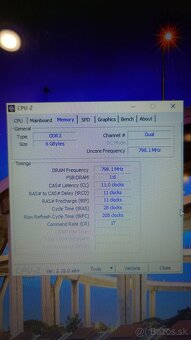 Lenovo Ideapad 17.3" i5-4200M, Geforce GT 745M - 4