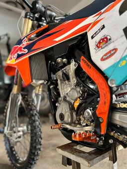 KtM Sxf 250 2020 - 4