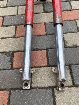 Predam predne tlmiče Jawa 250/350/354/353/360/361/559/590 - 4