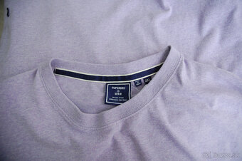Pánske tričko zn.Superdry....veľ-2XL - 4