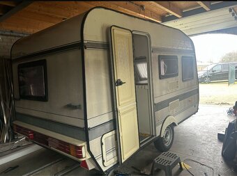 karavan HOBBY - 4