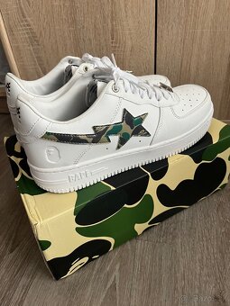 Bape - 4