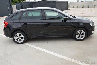 Škoda Rapid 1.6 TDI - 4