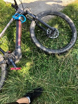 Mondraker Prime 2023 - 4