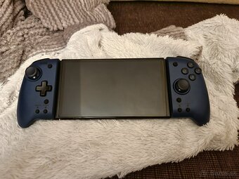 Nintendo Switch Oled - 4