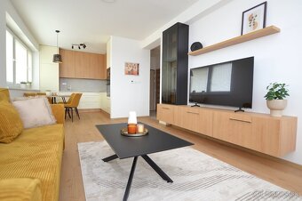 NA PRENÁJOM | 2 izbový byt novostavba s krytým parkovaním - 4