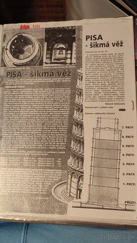 Predám papierové modely - 4