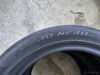Pirelli Pzero Nero GT 245/45 ZR18 100Y - 4