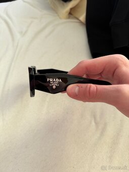 Prada sunglasses - 4