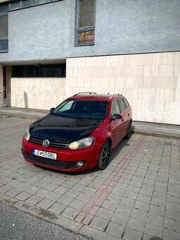Golf 6 2.0 tdi 103kw common-rail - 4