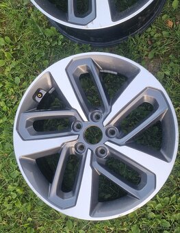 R18 5x114,3 - 4