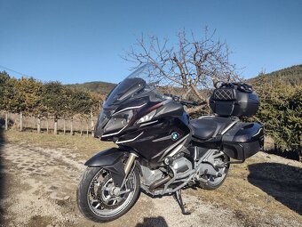 BMW r1200rt - 4