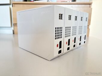 5x Nintendo Wii Pack - 4