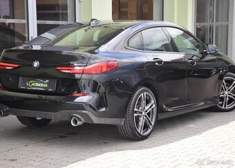 BMW Řada 2 218d M-SPORT 1M ČR 2xPNEU 110 kw - 4