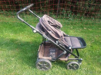 Britax Go Big - 4