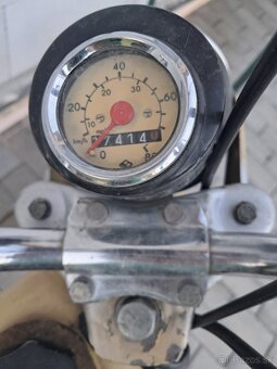 Babeta 210 - 4