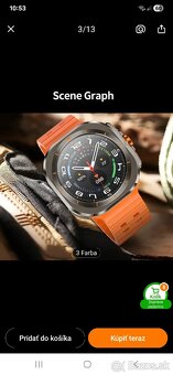 SMART WATCH - 4