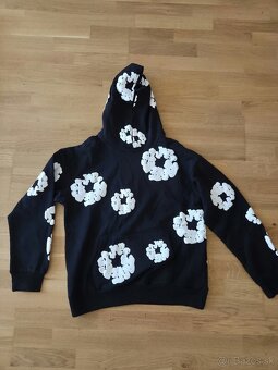 Denim tears mikina - 4
