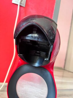 Kávovar Dolce Gusto Piccolo - 4