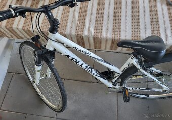 Predám dámsky bicykel Kellys Flash CRX - 4