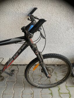GT 2 Avalanche All Zerra 26 kolesa - 4