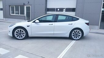 Tesla Model 3 Long Range Facelift - 4