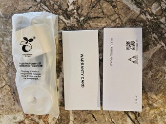 Predám hodinky Huawei watch GT 5 Pro - 4