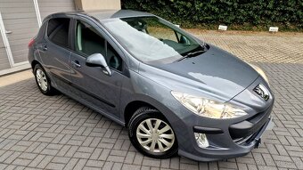 Peugeot 308 1.4 naj.147 000 - 4