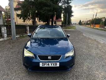 SEAT LEON 3 1.6 TDI - 4