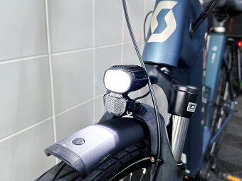 SCOTT e-bike - 4