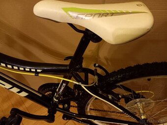 Predám bicykel - 4