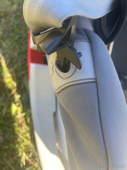 Autosedačka BRITAX Romer 9-18kg - 4