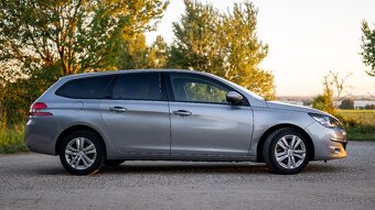 Peugeot 308 - 4