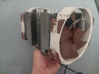 Noctua nh d15 ( iba intel) - 4