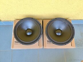 10" Lavoce WSF102.00 - 4